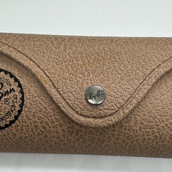 Ray-Ban Sunglasses Eyeglasses Envelope Style Soft Cases Set of 3 - Picture 6 of 7